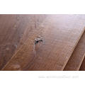 Woodtopia brushed 15mm solid wood flooring